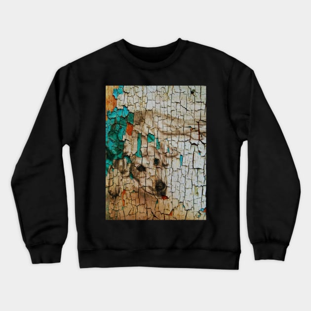 Golden labrador retriever Crewneck Sweatshirt by teenamarie23art